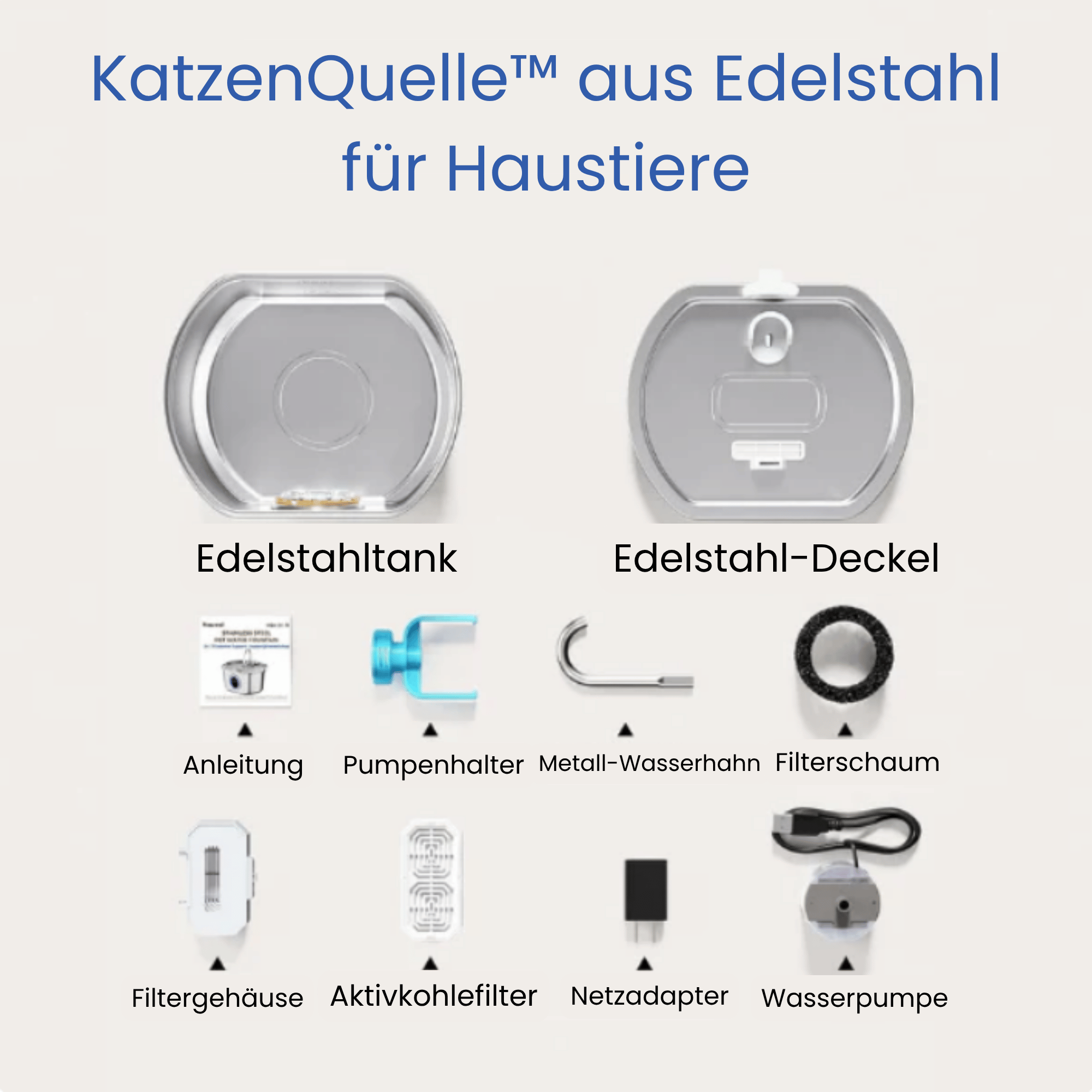 KatzenQuelle™