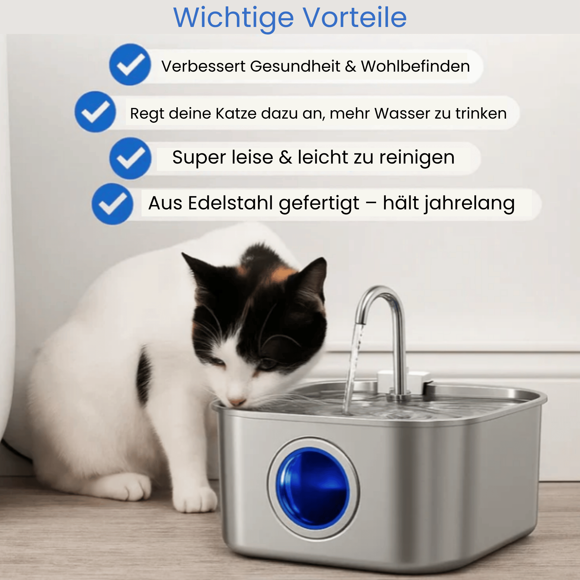 KatzenQuelle™