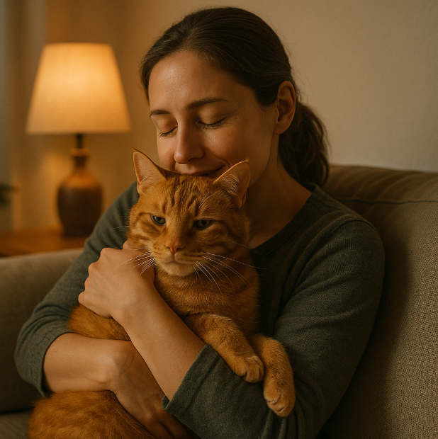 Katzen Insider (E-Book)