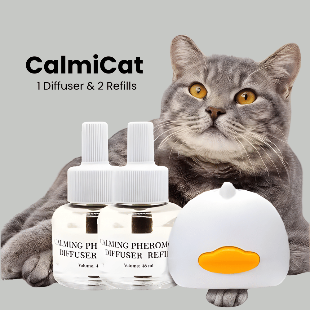 CalmiCat™